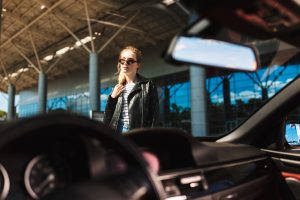 Heathrow taxi